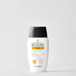 Pediatrics Protector Solar Mineral SPF 50+