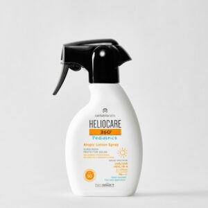 Pediatrics Atopic Protector Solar en Spray SPF 50