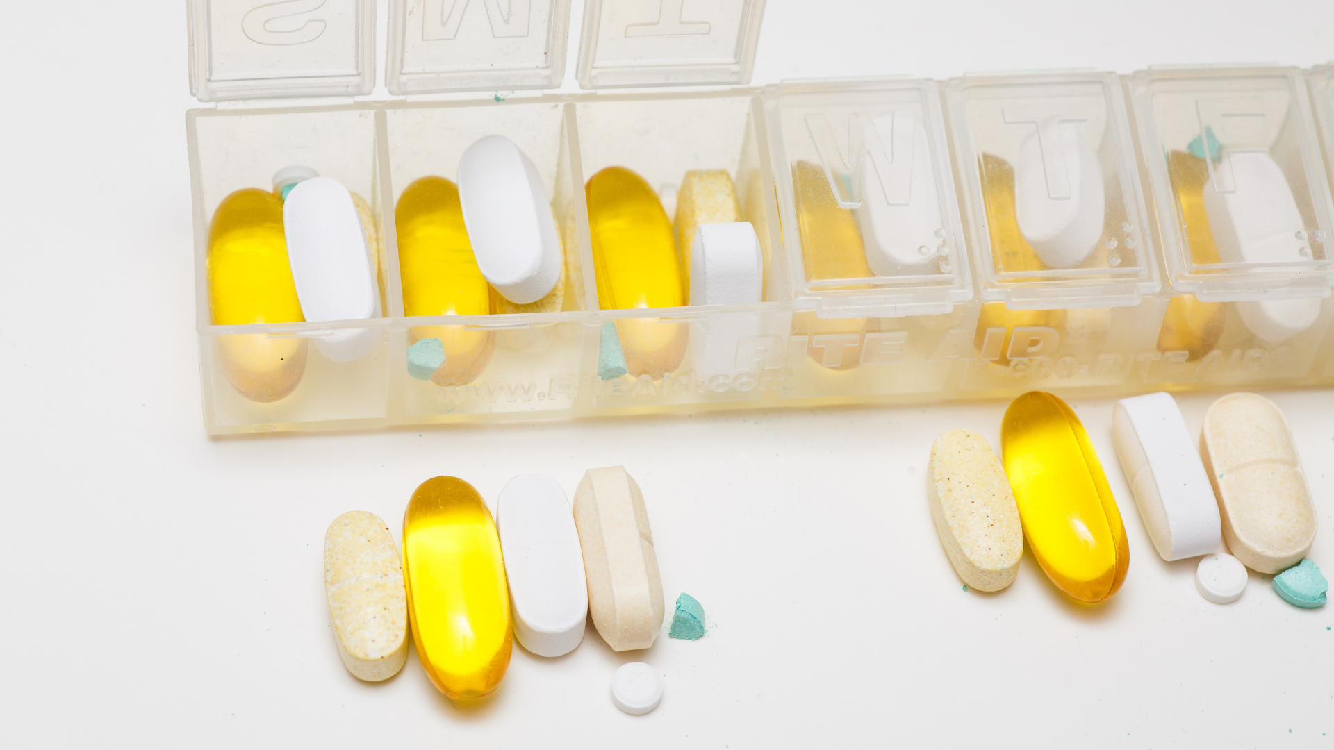 sistema personalizado de dosificacion de medicacion