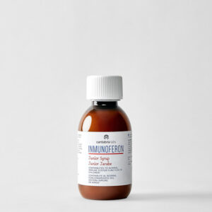 Inmunoferon Junior Jarabe 150ml