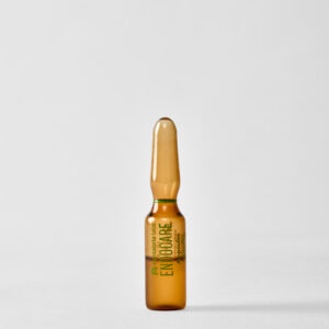 Ampollas 1 Second Flash Signos de fatiga