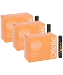 OLISTIC WOMAN TRIPLO