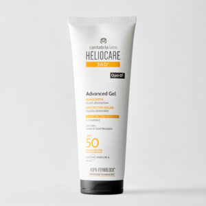 Advanced Gel SPF 50 250ml