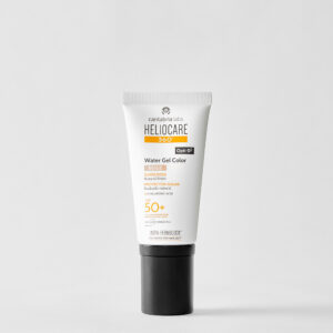 Crema solar hidratación SPF 50+