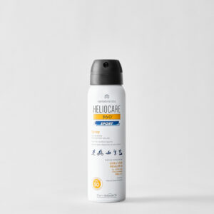 360º Sport Protector Solar en Spray SPF 50+