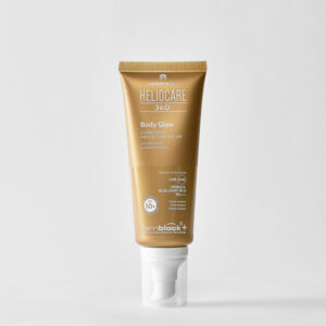Crema solar GLOW SPF 50+
