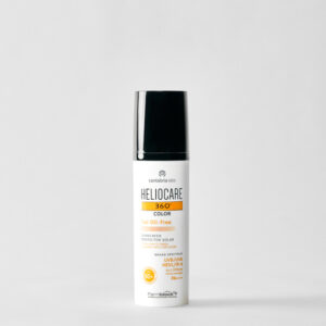Crema solar Color SPF 50+ 50ml