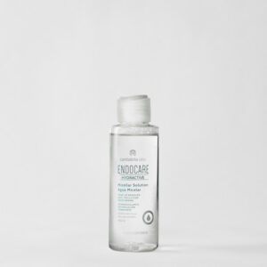 Agua micelar facial 400 ml