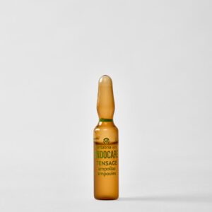 Ampollas antiarrugas regeneradoras