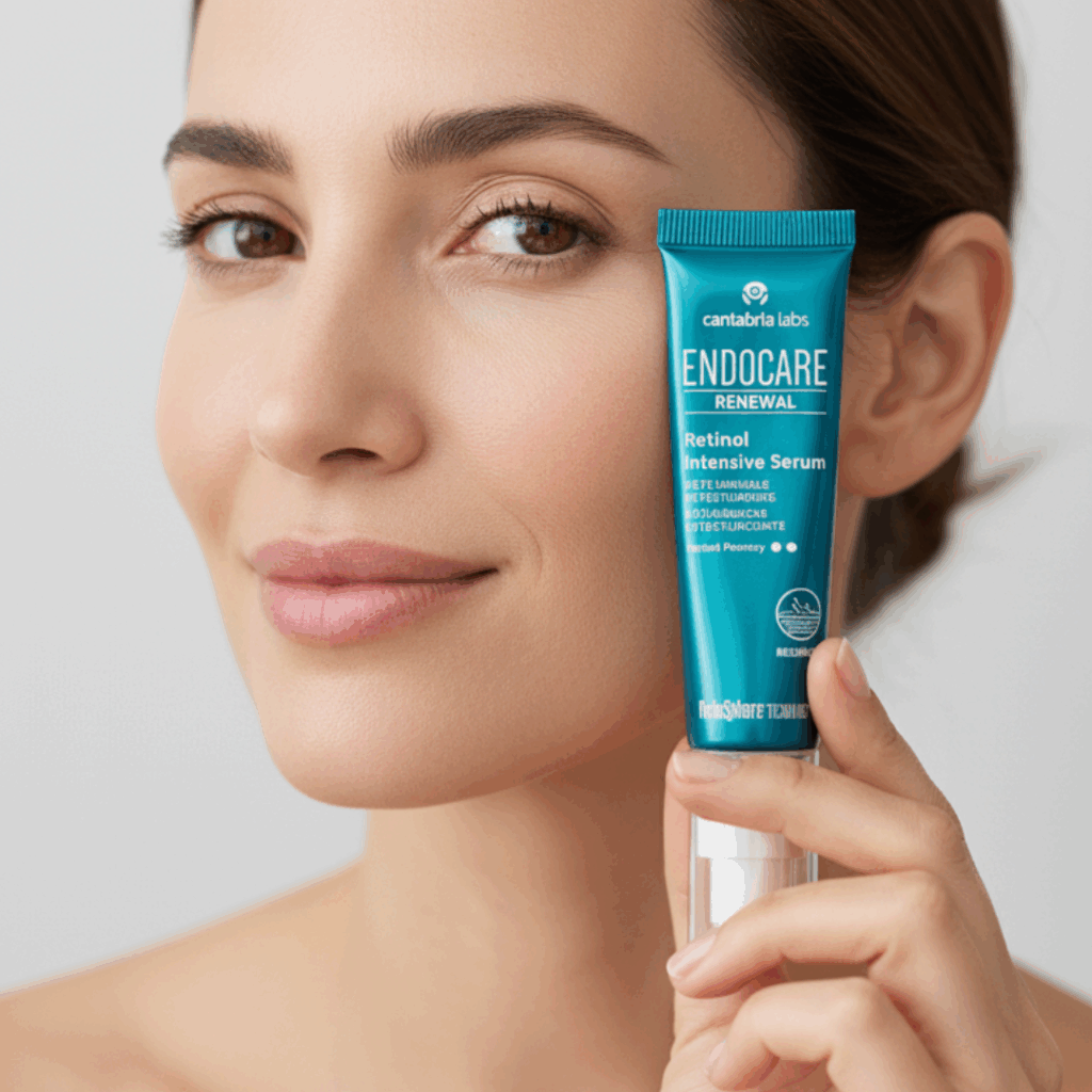 endocare Retinol Intensive Sérum 30ml