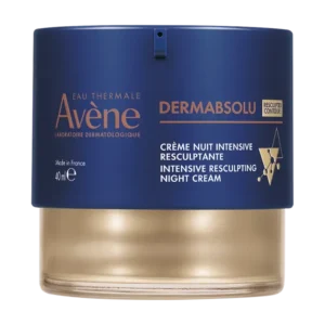 AVENE DERMABSOLU BALSAMO NOCHE REGENERADOR 1 ENVASE 40 ML