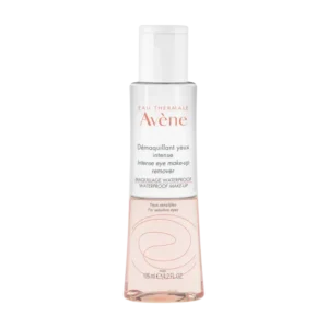 AVENE DESMAQUI OJOS INTENS 125