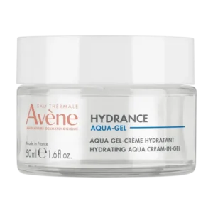 AVENE HYDRANCE AQUA GEL CREMA HIDRATANTE 1 ENVASE 50 ML