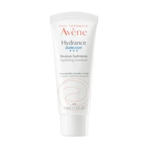 AVENE HYDRANCE OPTIMALE LIG 40