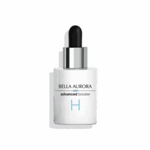 Advanced Booster Ácido Hialurónico Hidratante y Reafirmante de Bella Aurora