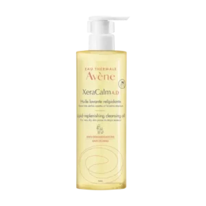 AVENE XERACALM A.D. ACEITE LIMPIADOR RELIPIZANTE 1 ENVASE 750 ML