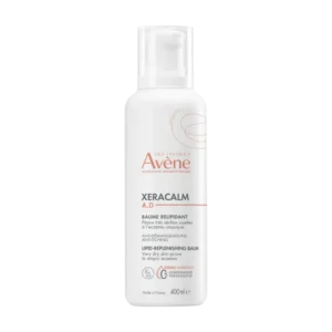AVENE XERACALM A.D. BALSAMO RELIPIDIZANTE 1 ENVASE 400 ML