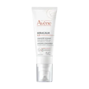 AVENE XERACALM AD CONC NP 40