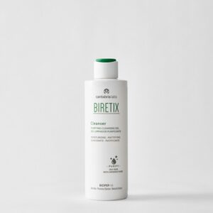 BIRETIX CLEANSER GEL LIMPIADOR PURIFICANTE 1 ENVASE 400 ML REFILL