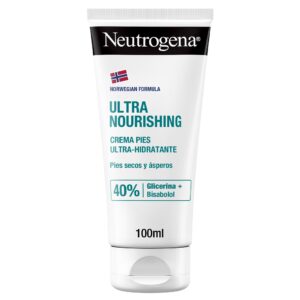 NEUTROGENA CRE ULT HID PIE 100