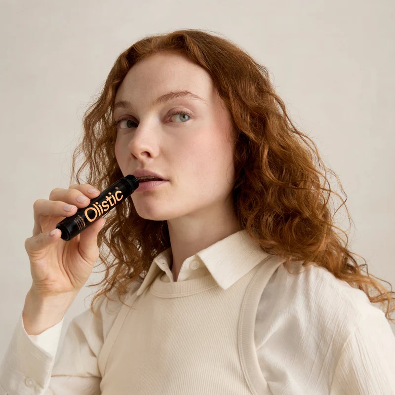 olistic for women 28 frascos