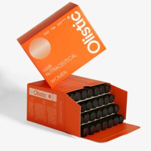 OLISTIC FOR WOMEN 28 FRASCOS 25 ML