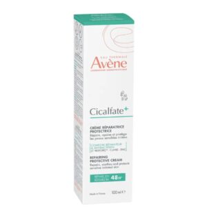 AVENE CICALFATE CREMA MANOS REPARADORA 100 ML