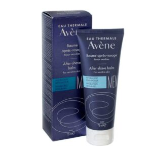 AVENE BÁLSAMO DESPUÉS DEL AFEITADO 75 ML