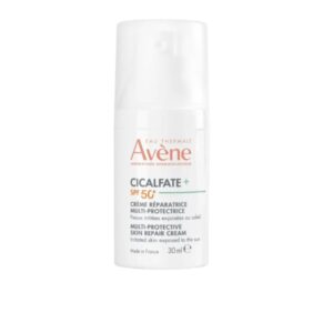 AVÈNE CICALFATE+ SPF 50+ CREMA REPARADORA MULTIPROTECTORA 40 ml