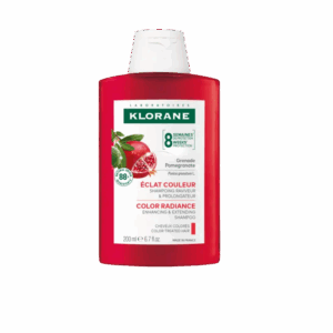 Champú a la Granada klorane