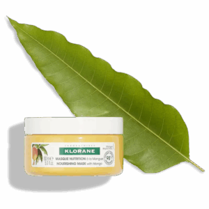 klorane Mascarilla nutritiva al mango 150ml