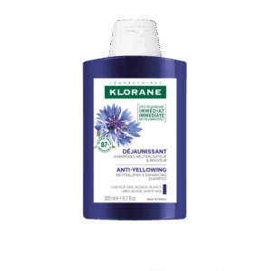 Champú con Centaurea BIO 200ml