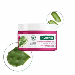 Mascarilla Repulpante al Higo de Barbaria klorane