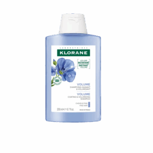 Champú al Lino 400ml