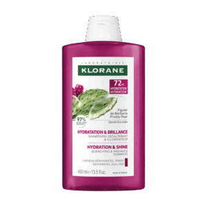 Champú hidratante al Higo de Barbaria 200ml klorane