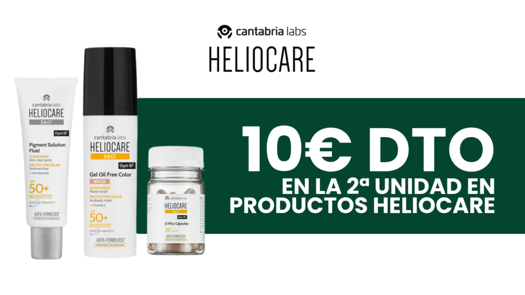 promo heliocare