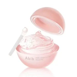 Mascarilla Labial PDRN Abib Collagen Glazed Jelly 11 g
