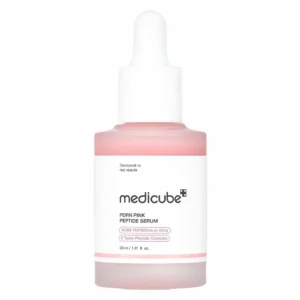 Sérum con PDRN Medicube Pink Peptide 30 ml