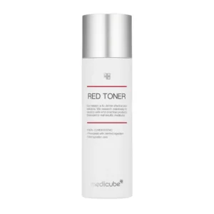 Tónico para Piel Sensible Medicube Red Toner 100 ml