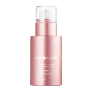 Sérum con PDRN y Exosomas Medicube Shot 7500 30 ml