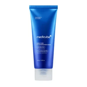 Mascarilla para Puntos Negros Medicube Zero Pore 100 g