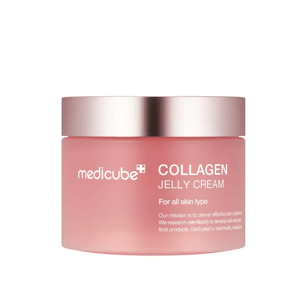 Medicube Collagen Jelly Cream 110 ml