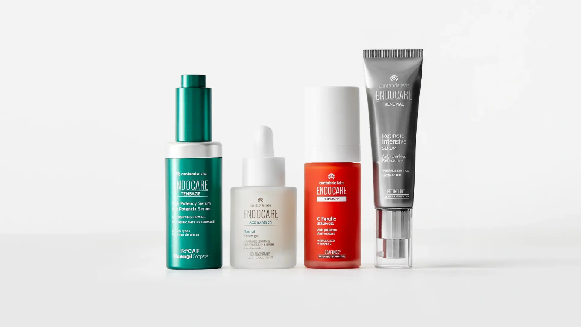 Endocare