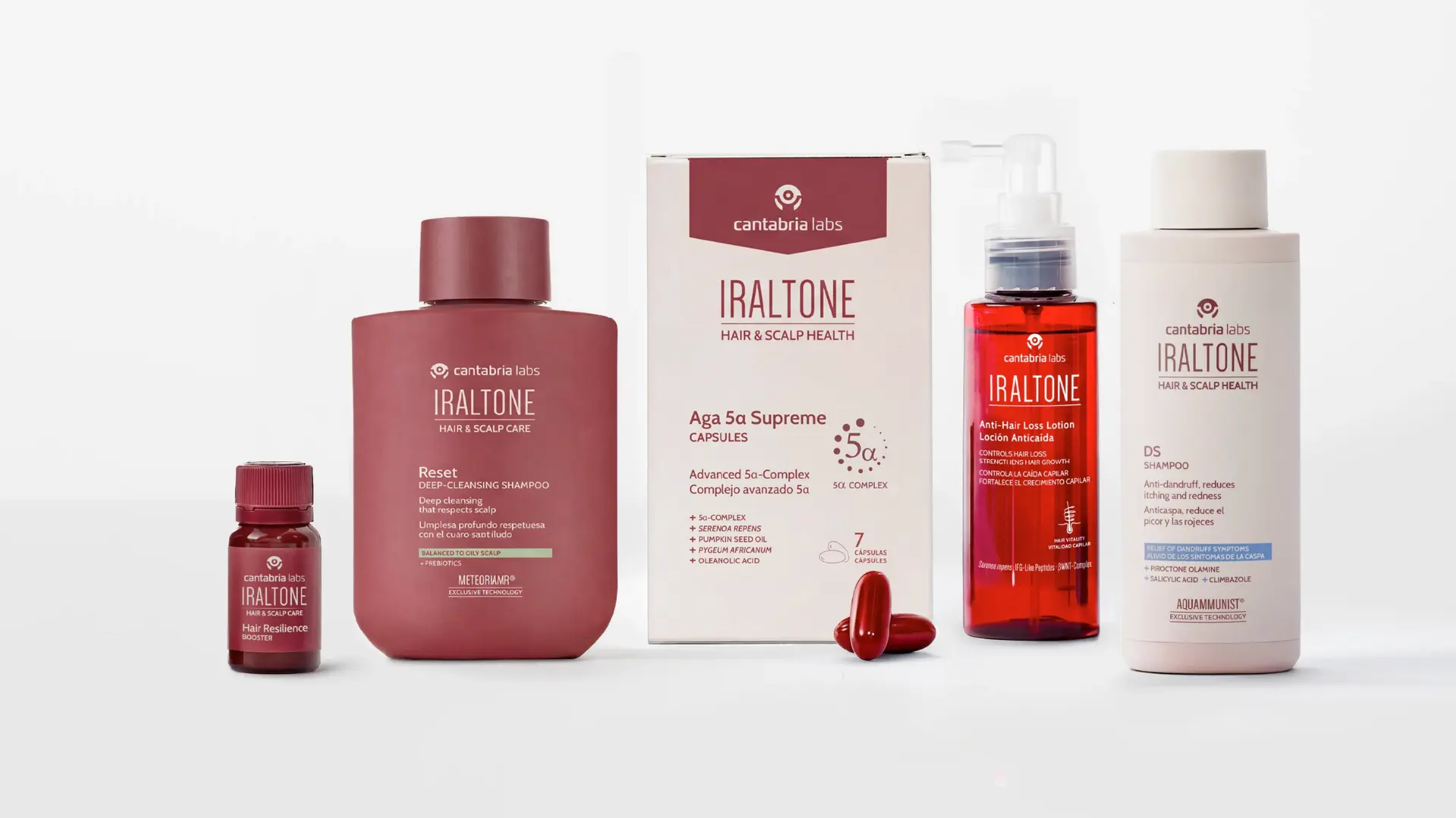 Iraltone