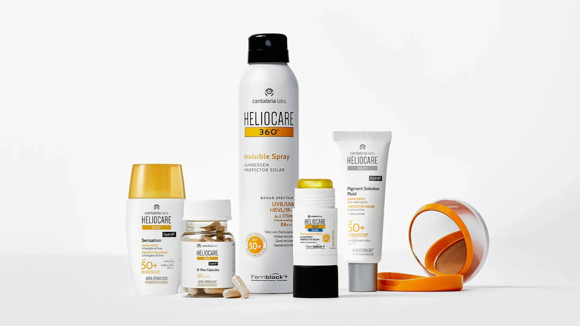 Heliocare