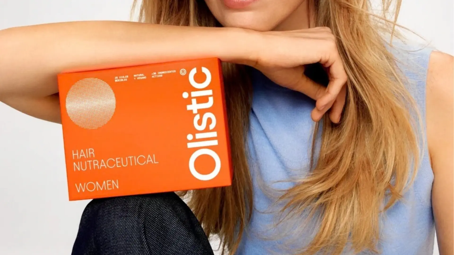 Olistic