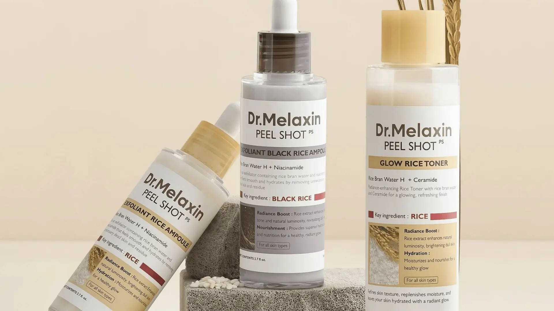 Dr. Melaxin