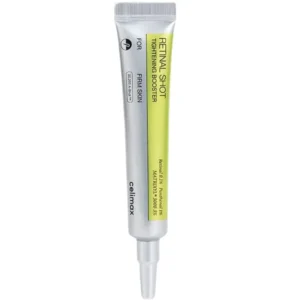 Booster con Retinal Celimax Retinal Shot Tightening Booster 15 ml