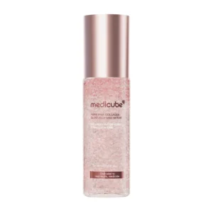 Bruma Sérum con PDRN y Colágeno Medicube Glow Jelly Mist Serum 100 ml