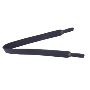 cadena para gafas Santiago Black